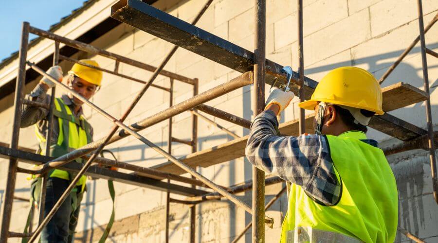 Flashing Repair in Stony Creek, NY